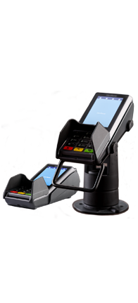 VERIFONE P400